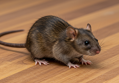 Modesto Homeowners: Spot & Stop Rodents Before They Invade!