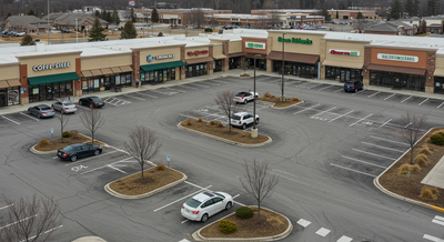 Commercial Pest Control Modesto | Diamond Pest Control