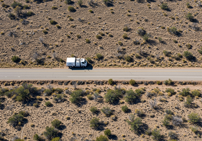 Pest Problems? 5 Signs Your Stanislaus & San Joaquin Home Needs Professional Pest Control