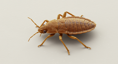 Modesto Bed Bug Control | Diamond Pest Control
