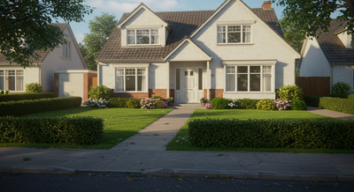 Modesto Home Pest Control | Diamond Pest Control Services